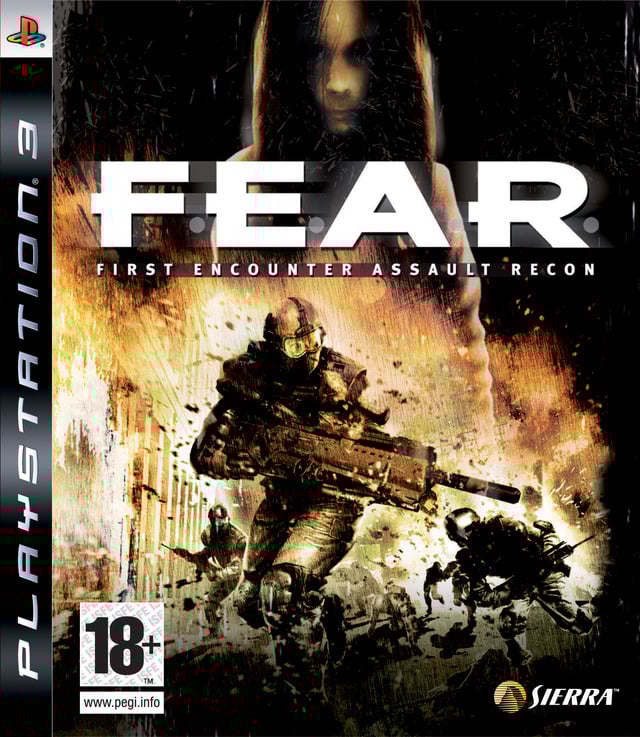 Image de F.E.A.R.
