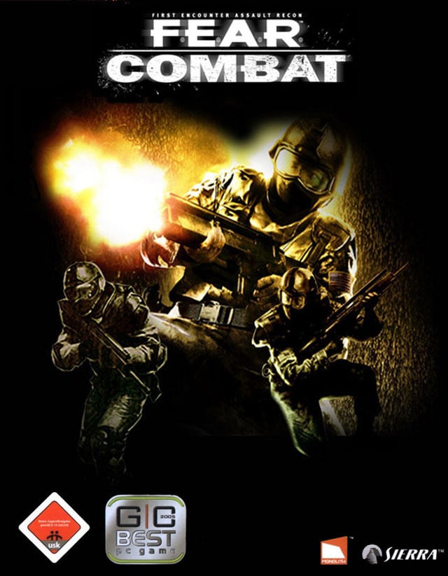 Image de F.E.A.R. Combat