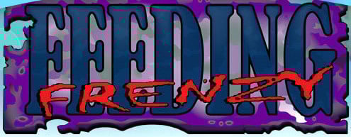 Image de Feeding Frenzy