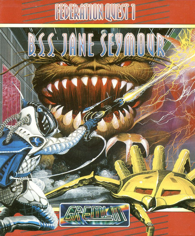 Image de Federation Quest