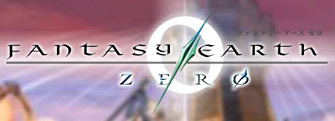 Image de Fantasy Earth Zero