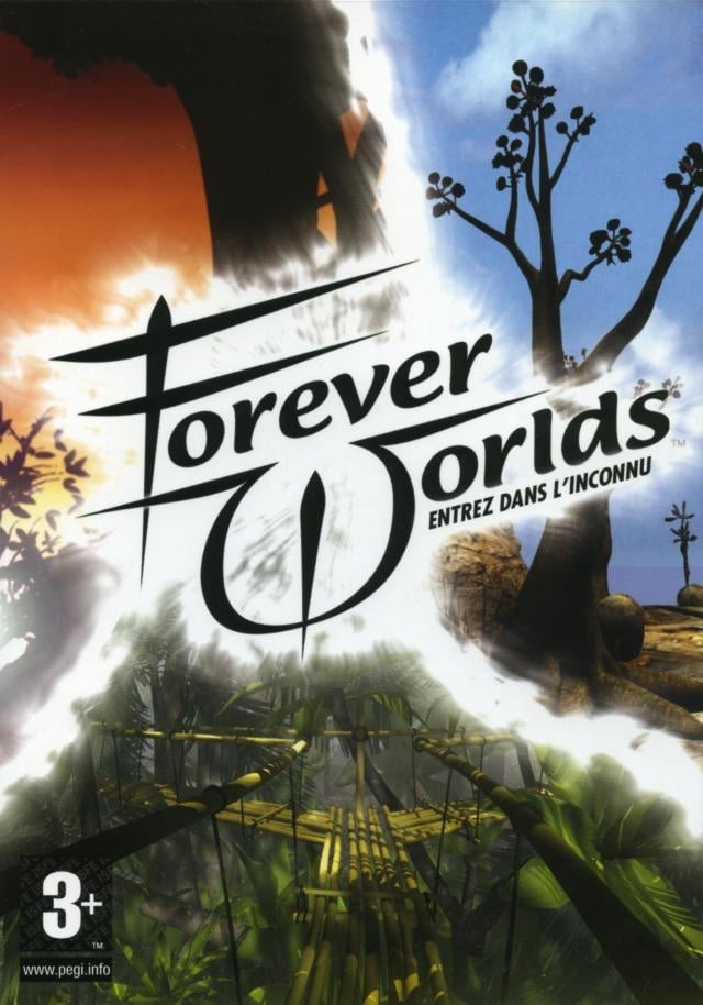 Image de Forever Worlds