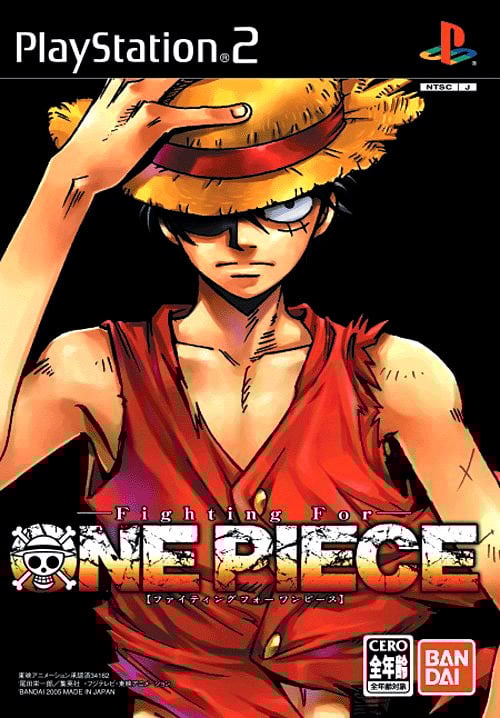 Image de Fighting for One Piece