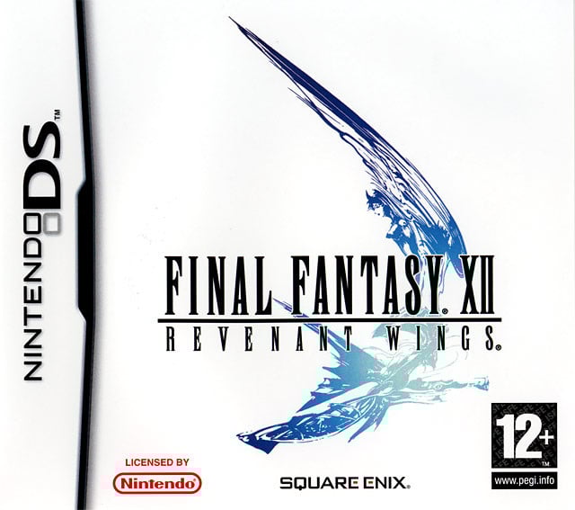Final Fantasy XII : Revenant Wings
