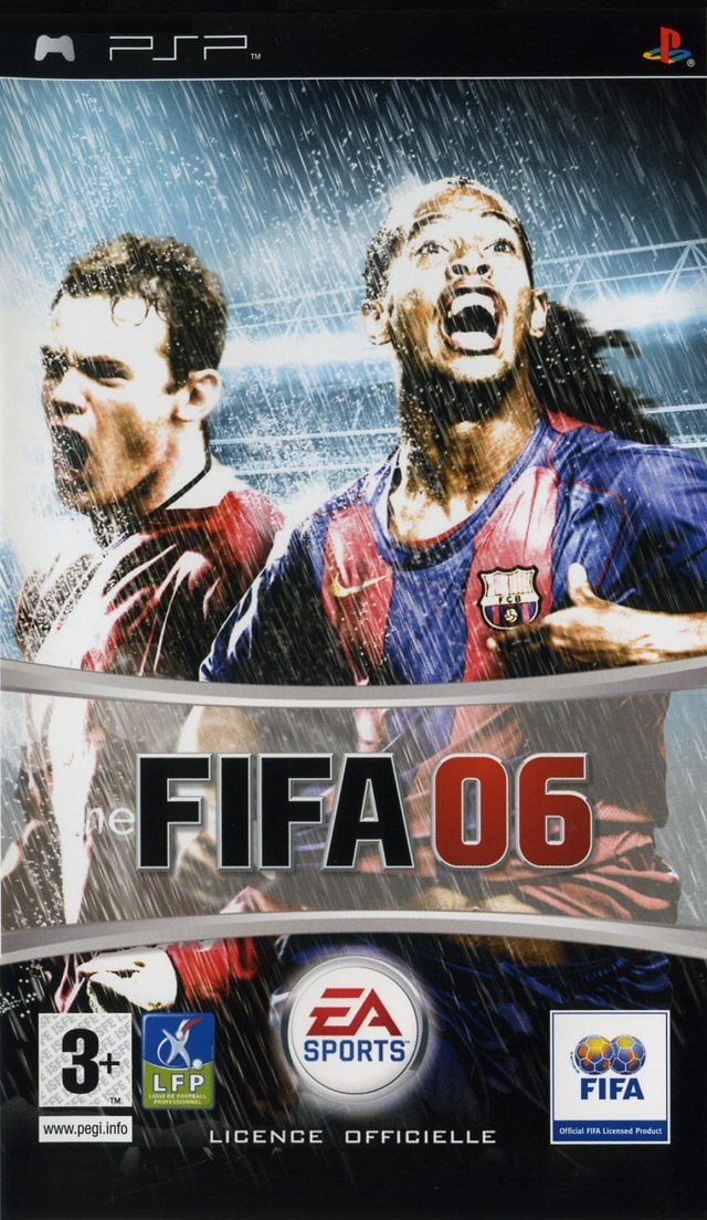 Image de FIFA 06