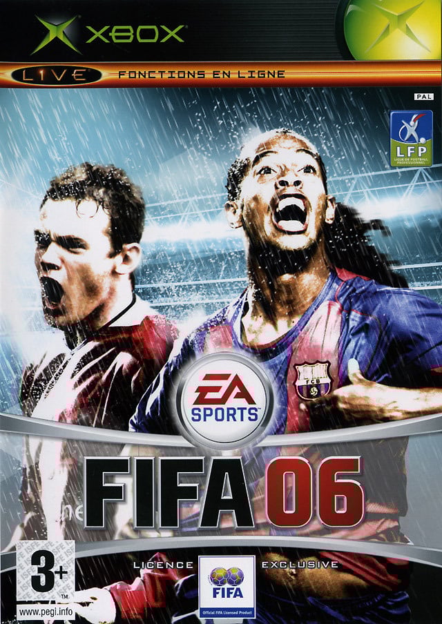Image de FIFA 06