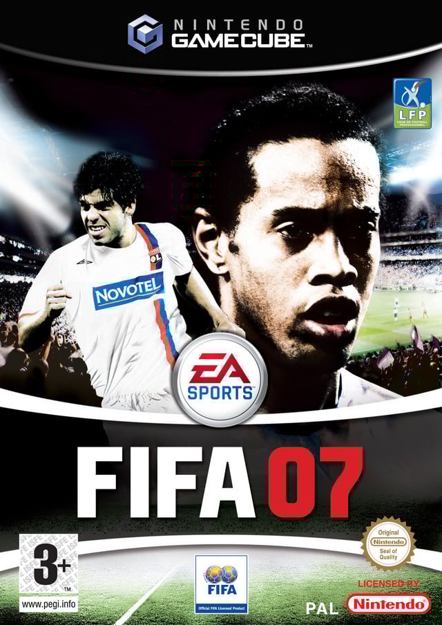 Image de FIFA 07