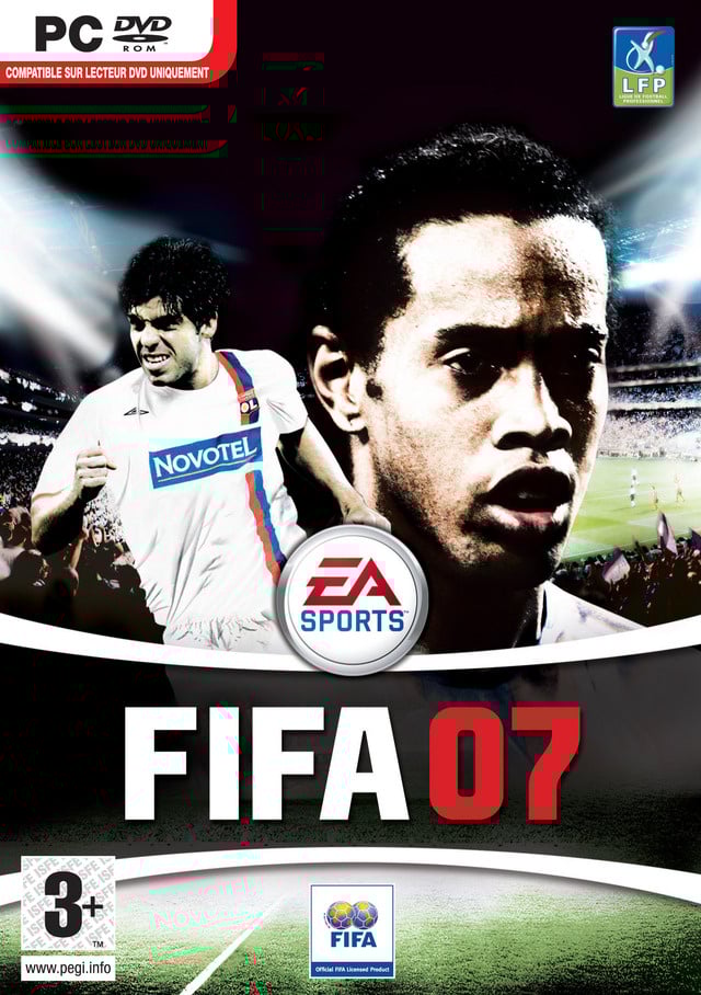 Image de FIFA 07