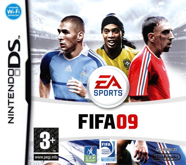 Image de FIFA 09