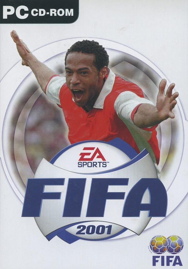 FIFA 2001