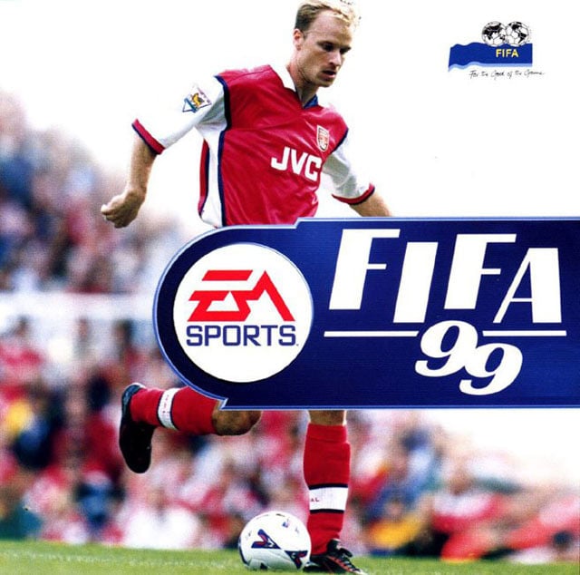 Image de FIFA 99