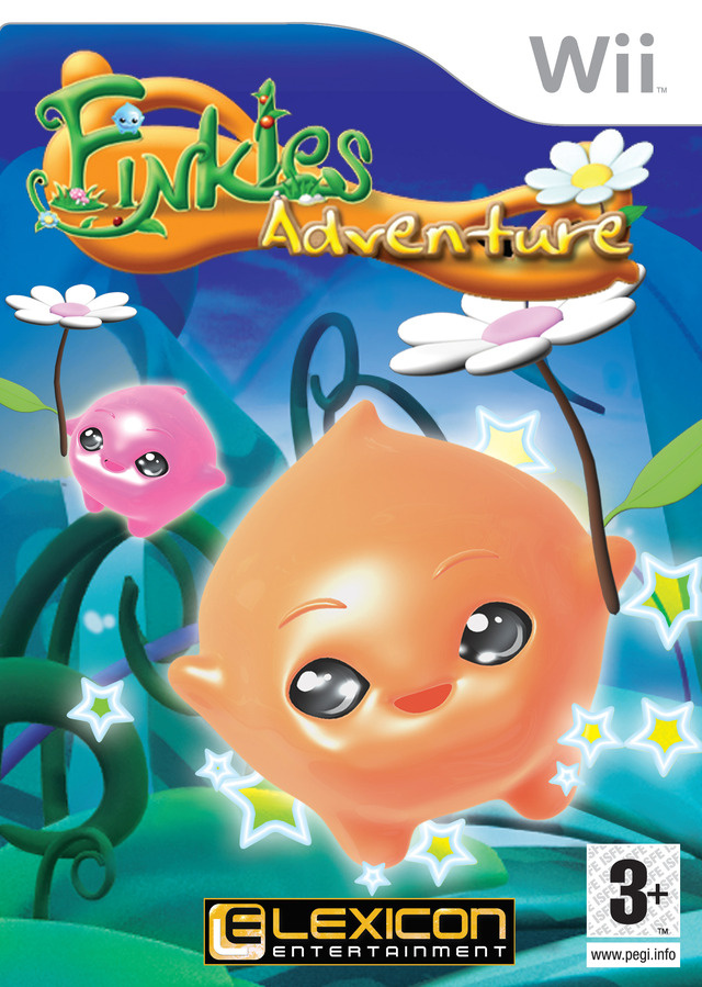 Image de Finkles Adventure