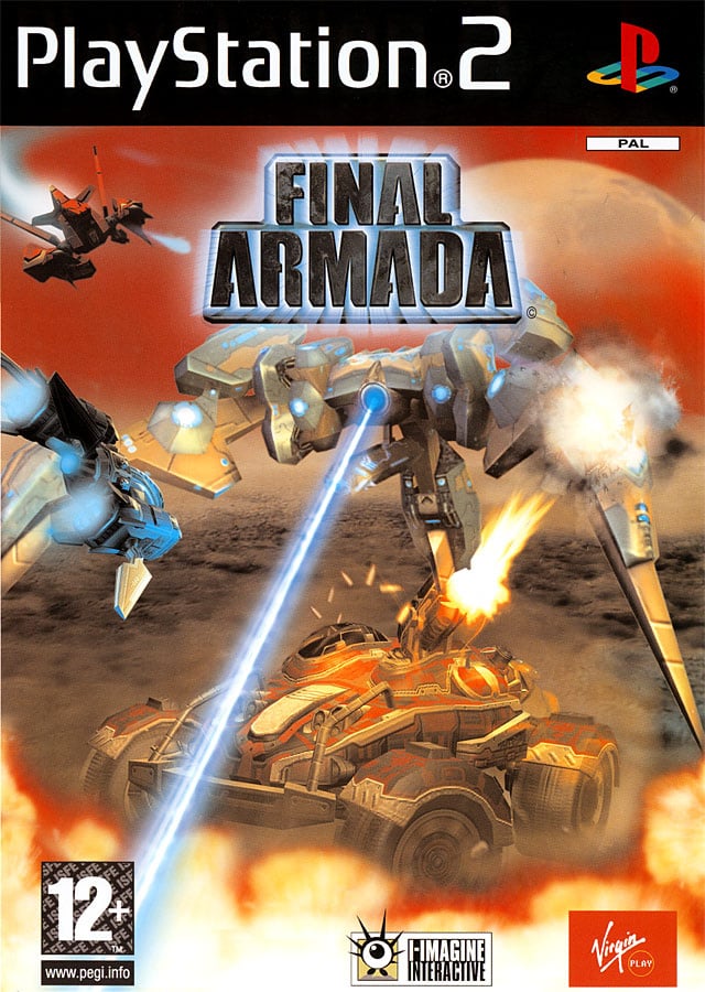 Image de Final Armada