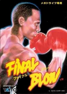 Image de Final Blow