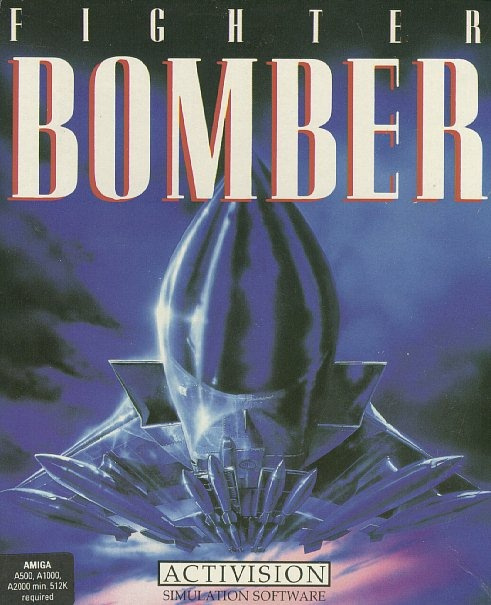Image de Fighter Bomber