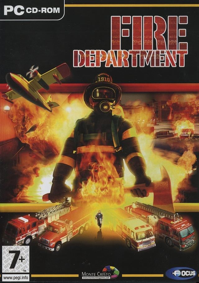 Image de Fire Department