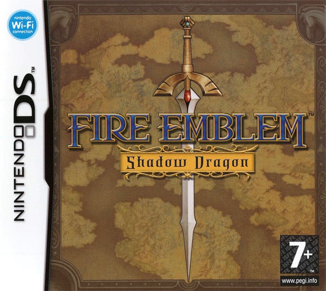 Image de Fire Emblem : Shadow Dragon