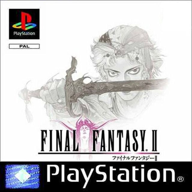 Final Fantasy II