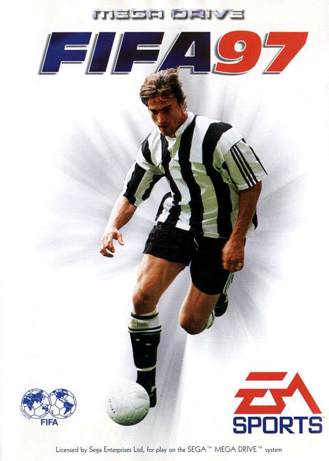 Image de FIFA 97