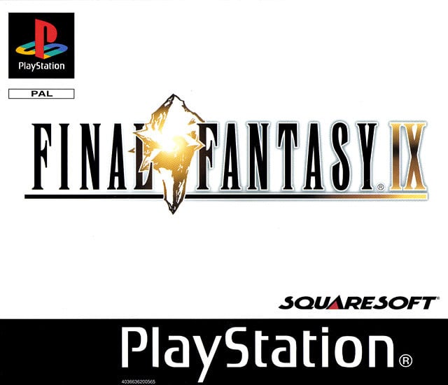 Image de Final Fantasy IX
