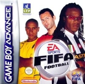 Image de FIFA Football 2003