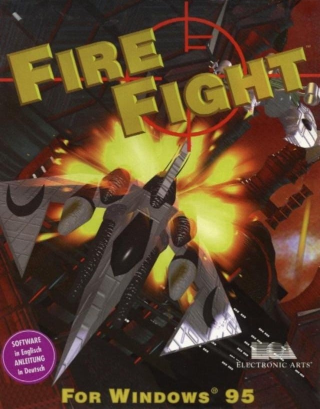 Image de Fire Fight