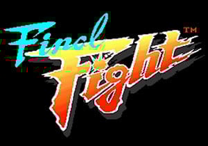 Final Fight