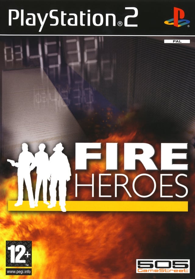 Image de Fire Heroes