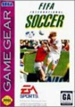 Image de FIFA International Soccer