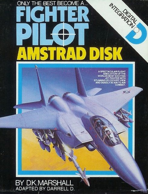 Image de Fighter Pilot