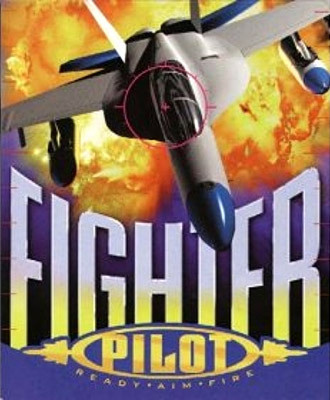Image de Fighter Pilot