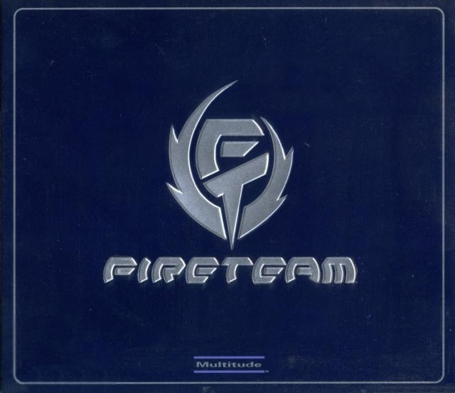 Image de Fireteam