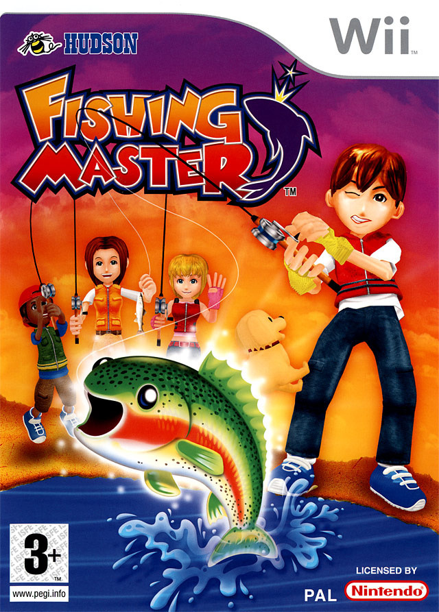 Image de Fishing Master