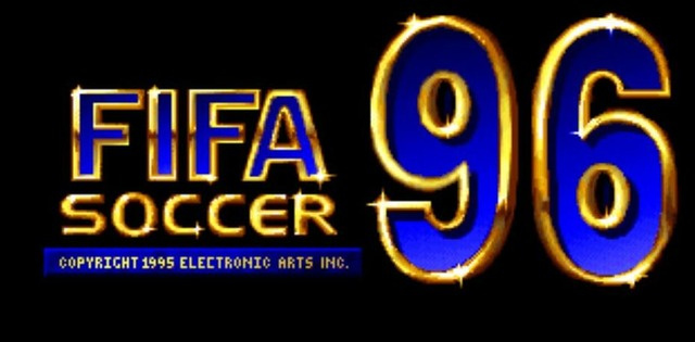 Image de FIFA Soccer 96