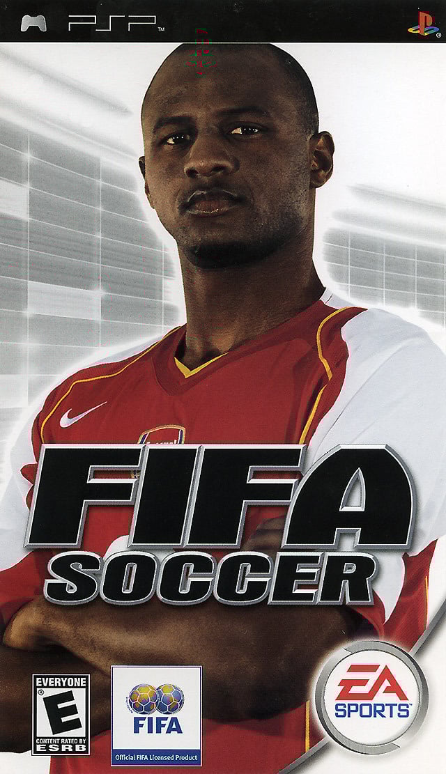 Image de FIFA Soccer