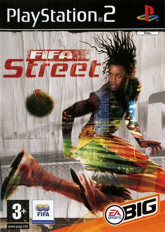 Image de FIFA Street