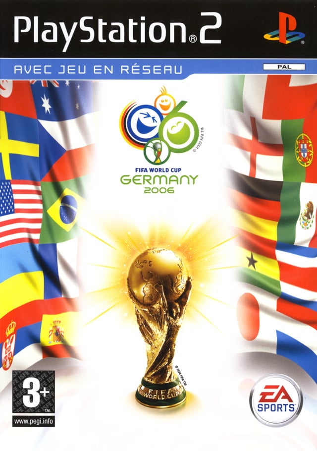Image de Coupe du Monde de la FIFA 2006
