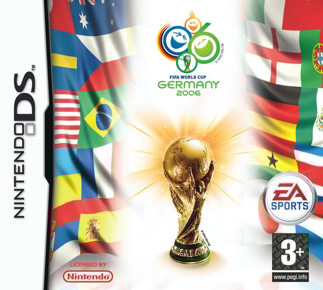 Image de Coupe du Monde de la FIFA 2006
