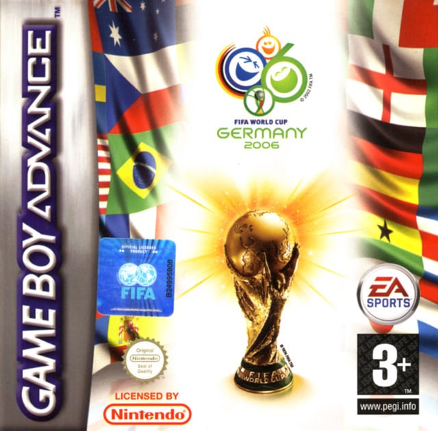Image de Coupe du Monde de la FIFA 2006