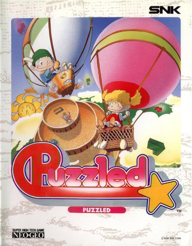 Image de Puzzled