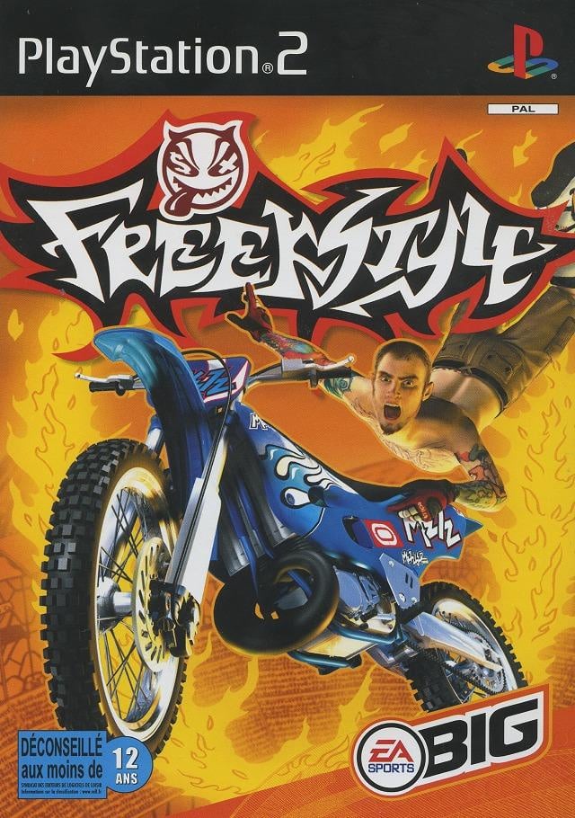 Image de Freekstyle