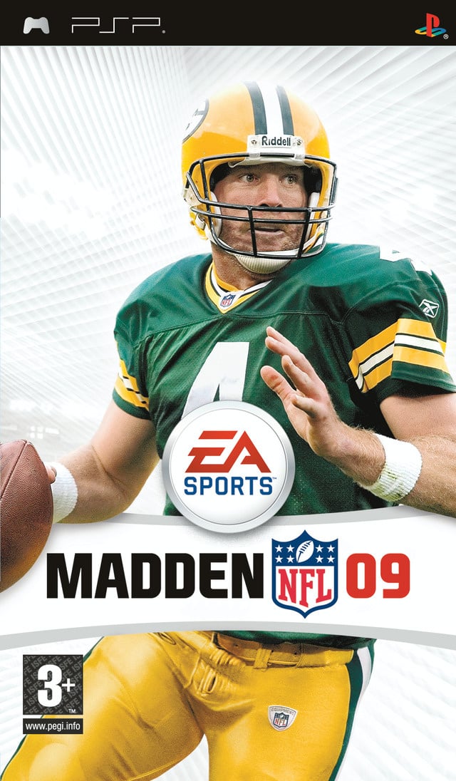 Image de Madden NFL 09