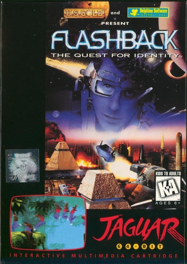 Image de Flashback