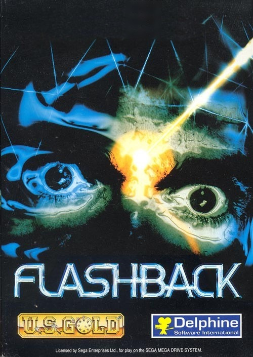 Flashback