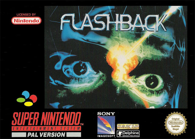 Image de Flashback