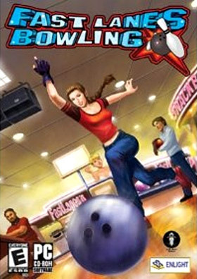 Image de Fast Lanes Bowling