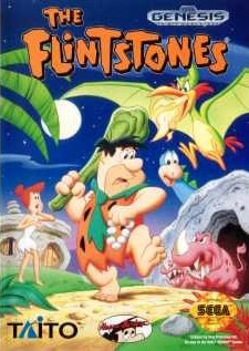 Image de The Flintstones