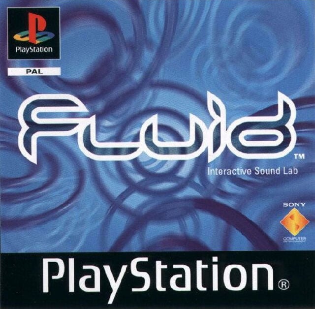 Image de Fluid