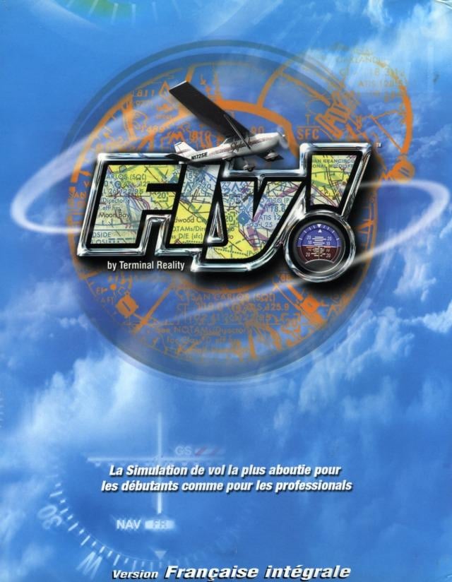 Image de Fly!