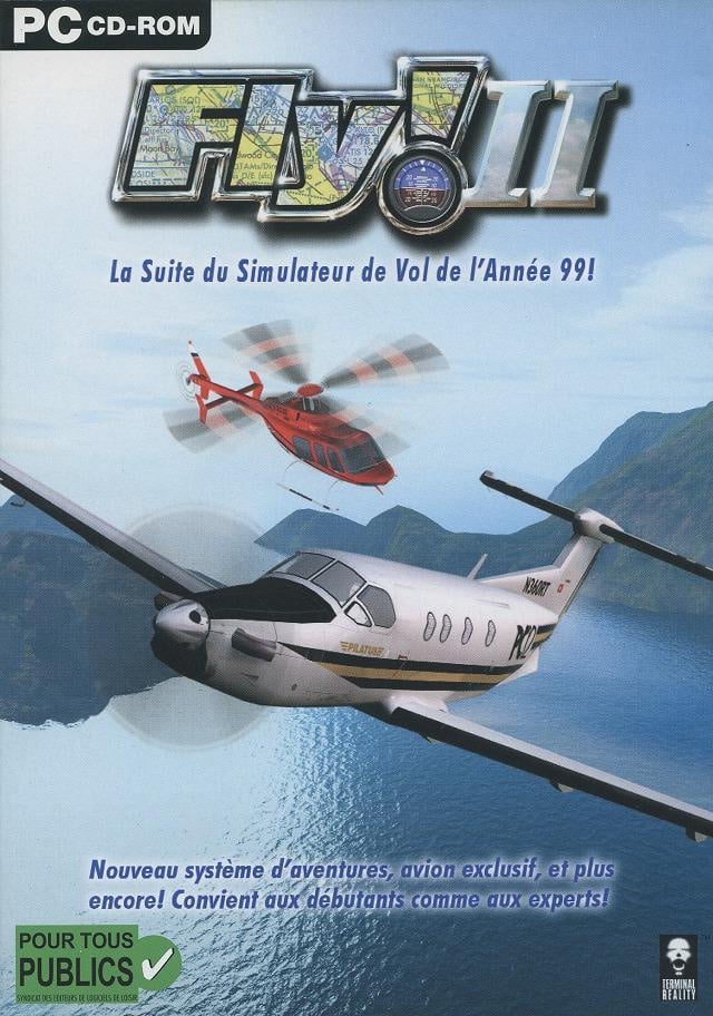 Image de Fly! 2